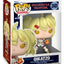 Shangri-La Frontier POP! Animation Action Figure in vinile Oikatzo 9 cm Funko
