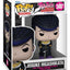 JoJo's Bizarre Adventure POP! Animation Action Figure Josuke (DiU) 9 cm Funko