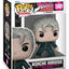 JoJo's Bizarre Adventure POP! Animation Action Figure in vinile Koichi (DIU) 9 cm Funko