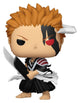 Bleach: Thousand-Year Blood War POP! Animation Figure in Vinile Ichigo 9 cm Funko