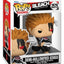Bleach: Thousand-Year Blood War POP! Animation Figure in Vinile Ichigo 9 cm Funko