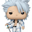 Bleach: Thousand-Year Blood War POP! Animation Figure in Vinile Hitsugaya 9 cm Funko