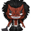Bleach: Thousand-Year Blood War POP! Animation Action Figure Kenpachi 9 cm Funko