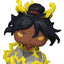 Bleach: Thousand-Year Blood War POP! Premium Figure in Vinile Yoruichi (Glow) 9 cm Funko