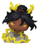 Bleach: Thousand-Year Blood War POP! Premium Figure in Vinile Yoruichi (Glow) 9 cm Funko