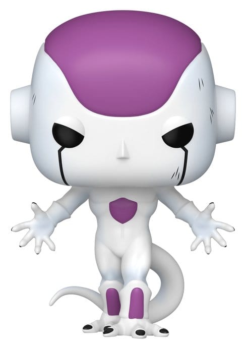 Dragon Ball Z POP! Animation Action Figure Freezer (Refresh) 9 cm Funko
