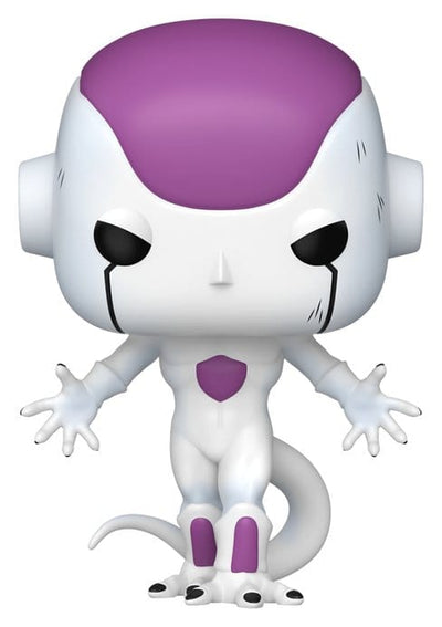 Dragon Ball Z POP! Animation Action Figure Freezer (Refresh) 9 cm Funko