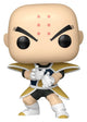 Dragon Ball Z POP! Rides Super Deluxe Figure in Vinile Krillin (Refresh) 15 cm Funko