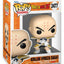 Dragon Ball Z POP! Rides Super Deluxe Figure in Vinile Krillin (Refresh) 15 cm Funko