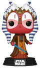 Funko POP! Star Wars Animation Shaak Ti (GW) - Figura in vinile 9 cm