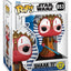 Funko POP! Star Wars Animation Shaak Ti (GW) - Figura in vinile 9 cm