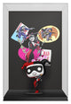 Funko Pop! Comics DC Comics Action Figure Harley Quinn 9 cm