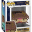 Funko Pop! Harry Potter - Monster Book of Monsters Action Figure 9 cm