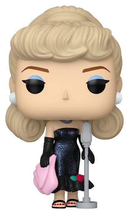 Barbie POP! Retro Toys Action Figure Funko 9 cm