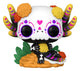 Funko POP! Legacy Action Figure Axolotl 9 cm