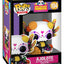 Funko POP! Legacy Action Figure Axolotl 9 cm
