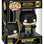 DC Comics POP! Heroes Action Figure Batman Incorporated 9 cm Funko