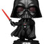 Star Wars POP! Vinyl Bobblehead Darth Vader (In Armatura) 11 cm Funko