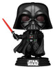 Star Wars POP! Vinyl Bobblehead Darth Vader (In Armatura) 11 cm Funko
