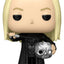 Funko POP! Movies Harry Potter Lucius Malfoy Action Figure in vinile 9 cm