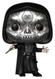 Funko POP! Movies Harry Potter Bellatrix Lestrange Action Figure in vinile 9 cm