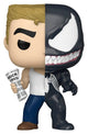 Marvel POP! Vinyl Figure MC Splits S2 Eddie/Venom 9 cm Funko