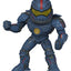 Pacific Rim Gipsy Danger (Glow) Super Sized POP! Figure Funko 15 cm