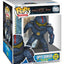 Pacific Rim Gipsy Danger (Glow) Super Sized POP! Figure Funko 15 cm