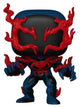 Marvel POP! Vinyl Figure: Symbiote Spider-Man 2099 di Funko, 9 cm