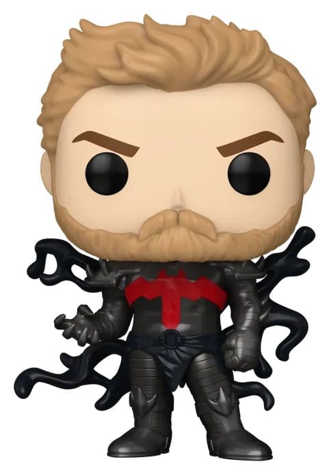 Marvel POP! Vinyl Figure: Anti-All Eddie 9 cm Funko