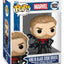 Marvel POP! Vinyl Figure: Anti-All Eddie 9 cm Funko