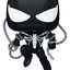 Funko POP! Marvel: Symbiote Spider-Man con catene, figure in vinile da 9 cm, assortimento da 6 pezzi