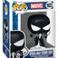 Funko POP! Marvel: Symbiote Spider-Man con catene, figure in vinile da 9 cm, assortimento da 6 pezzi