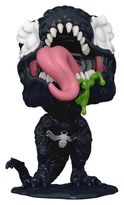 Funko POP! Marvel Venomized T-Rex Action Figure 15 cm