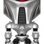 Battlestar Galactica POP! Television Action Figure Cylon 9 cm Funko