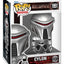 Battlestar Galactica POP! Television Action Figure Cylon 9 cm Funko