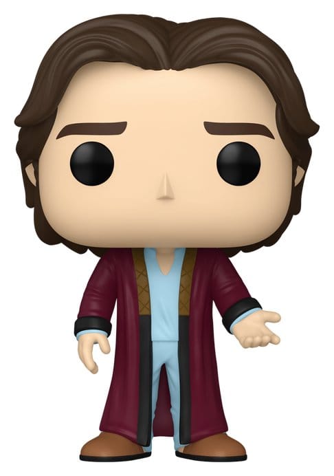 Battlestar Galactica POP! Television Figure in vinile Gaius Baltar 9 cm Funko