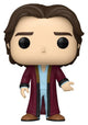 Battlestar Galactica POP! Television Figure in vinile Gaius Baltar 9 cm Funko