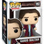 Battlestar Galactica POP! Television Figure in vinile Gaius Baltar 9 cm Funko
