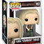 Battlestar Galactica POP! Television Action Figure Kara Thrace 9 cm Funko