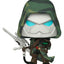 Warhammer 40,000 Funko POP! Games Action Figure Aeldari Ranger 9 cm