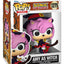 Sonic the Hedgehog POP! Games Action Figure Amy sulla Scopa 9 cm Funko