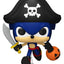 Sonic the Hedgehog POP! Games Action Figure Pirate Sonic 9 cm Funko