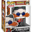 Sonic the Hedgehog POP! Games Action Figure Skeleton Robotnik 9 cm Funko