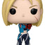 Street Fighter 6 POP! Games Action Figure Cammy 9 cm Funko