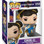 Street Fighter 6 Chun-li Action Figure in Vinile POP! Games Funko 9 cm