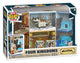 Avatar: The Last Airbender Bitty POP! Bitty Box Display con 2 Figure in Vinile Funko