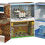 Avatar: The Last Airbender Bitty POP! Bitty Box Display con 2 Figure in Vinile Funko