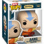 Avatar: The Last Airbender Bitty POP! Bitty Box Display con 2 Figure in Vinile Funko