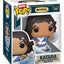 Avatar: The Last Airbender Bitty POP! Bitty Box Display con 2 Figure in Vinile Funko